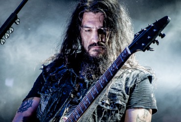 Machine Head
