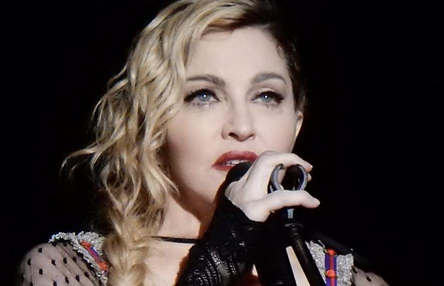 Madonna