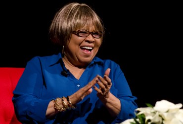 Mavis Staples