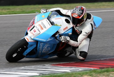 Arena Cross chironecorse