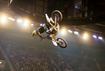 Night Of Freestyle Sven Mandel