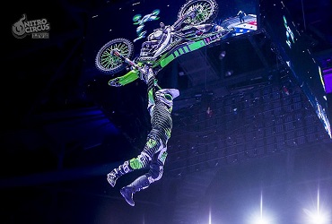Nitro Circus Nitro Circus