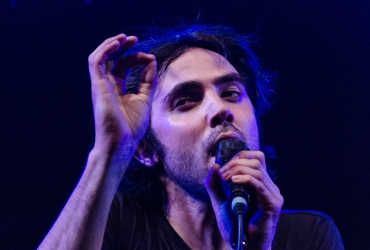 Patrick Watson