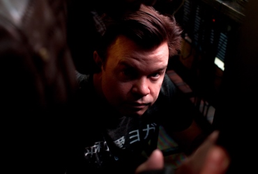 Paul Oakenfold