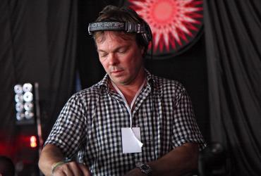 Pete Tong