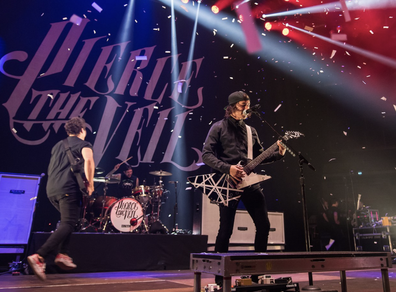 Pierce The Veil