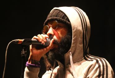 Protoje
