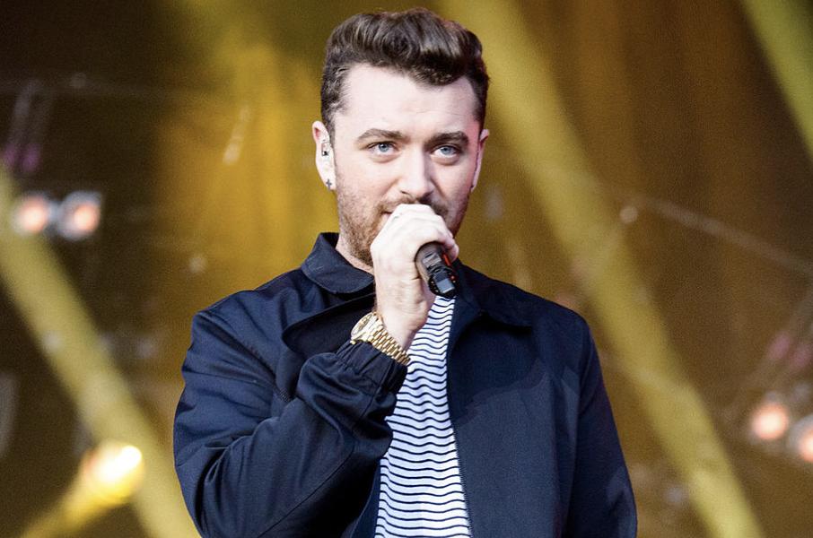 Sam Smith