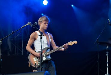 Samu Haber