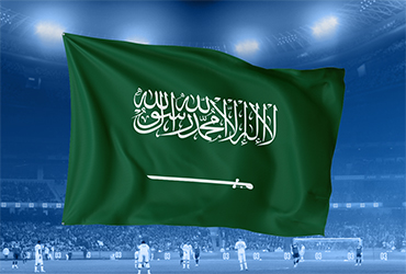 Saudi Arabia