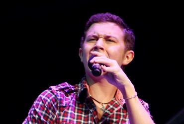 Scotty McCreery