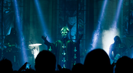 Ghost