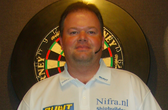 Barney Dome Niels Kim