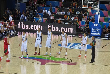 South Korea