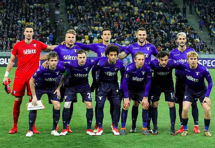 SS Lazio