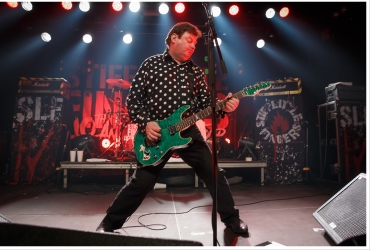 Stiff Little Fingers