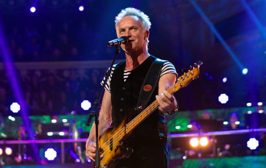 Sting