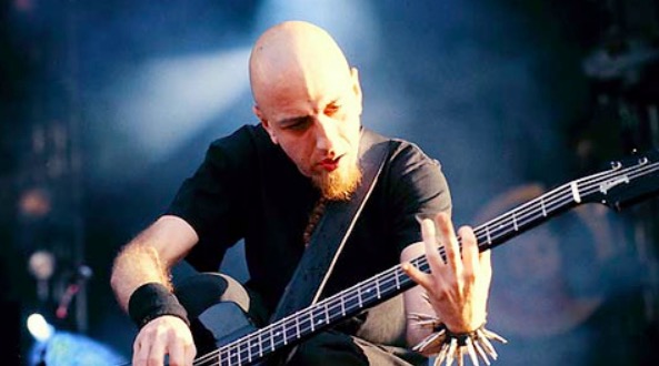 System Of A Down