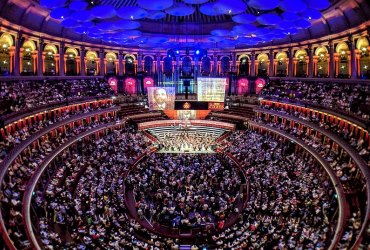 BBC Proms