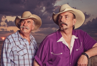 Bellamy Brothers