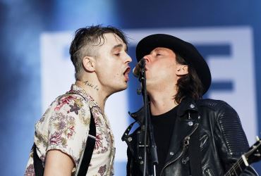 The Libertines