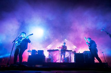 We Love Green Festival: 3 Day Pass