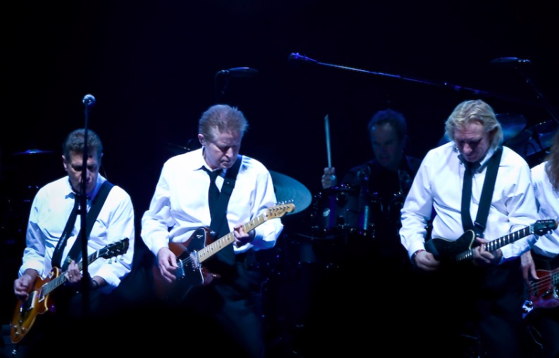 Eagles