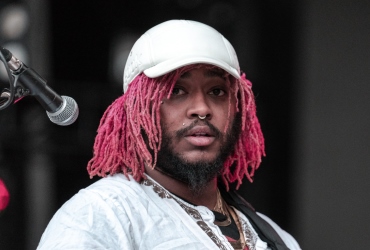 Thundercat