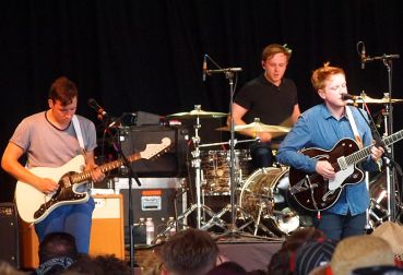 Two Door Cinema Club