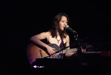 Vienna Teng