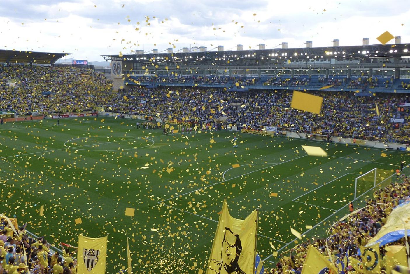 Villarreal CF