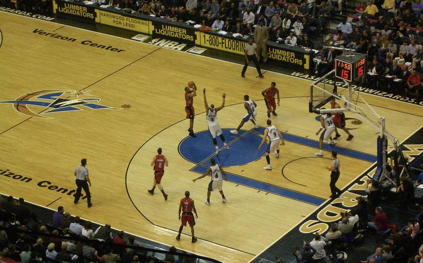 Washington Wizards