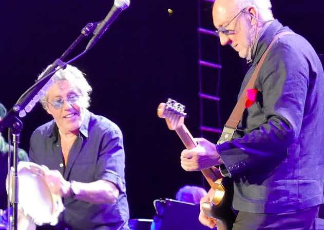 The Who