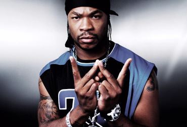 Xzibit