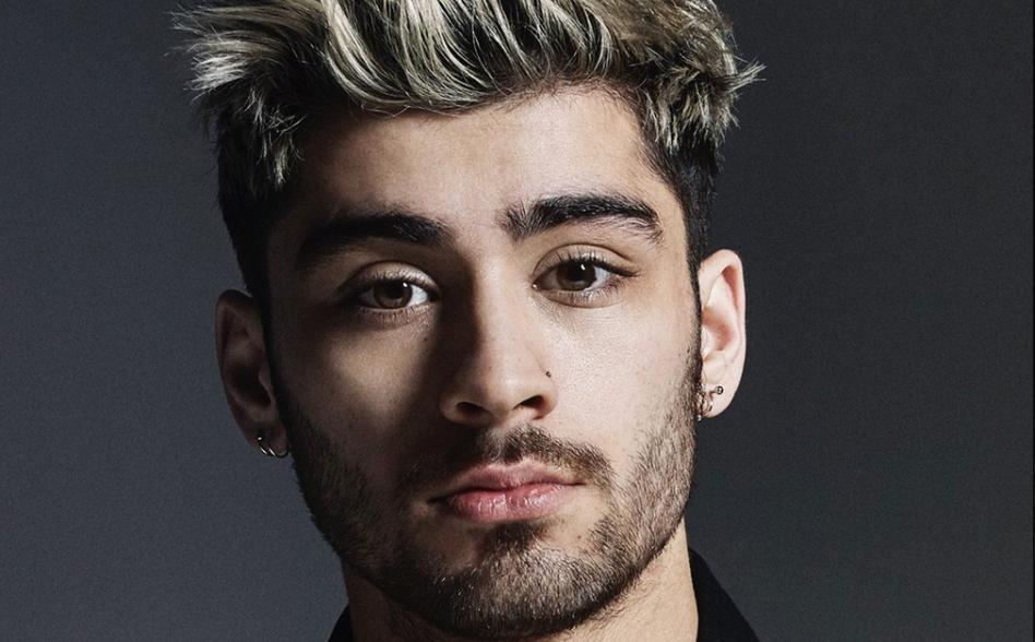 Zayn