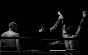 Harlem Eubank