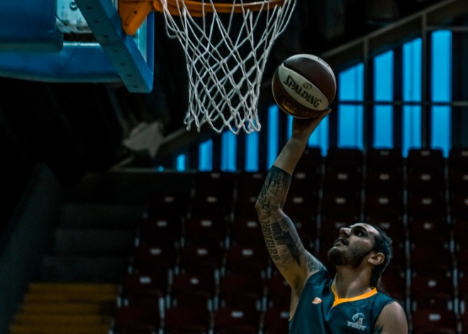 Bosnia and Herzegovina Interational Basketball Team
