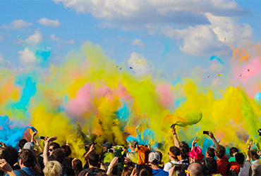 UK Festivals - Margate Summer Series