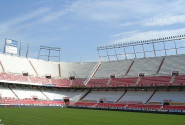 Ramon Sanchez Pizjuan