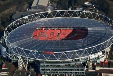 BayArena