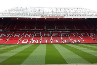 Old Trafford