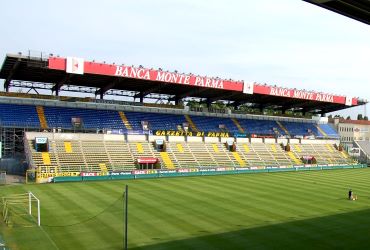 Stadio Ennio Tardini