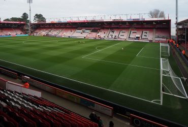 Vitality Stadium