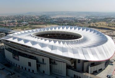 Riyadh Air Metropolitano