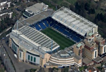 Stamford Bridge