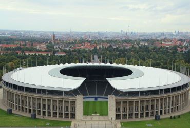 Olympiastadion Berlin