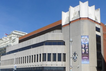 The Brighton Centre