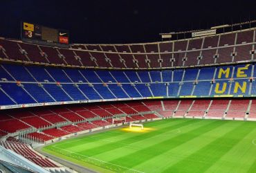 Spotify Camp Nou
