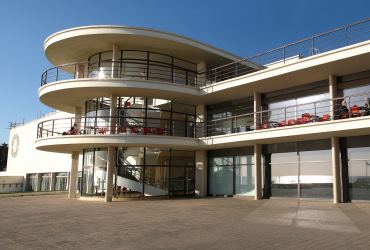 De La Warr Pavilion