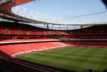 Emirates Stadium